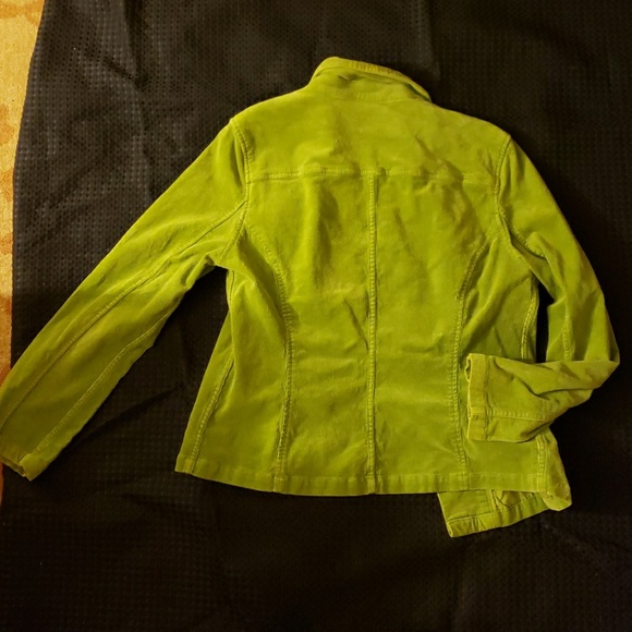 Jacket - Picture 3 of 3